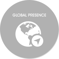 Global Presence